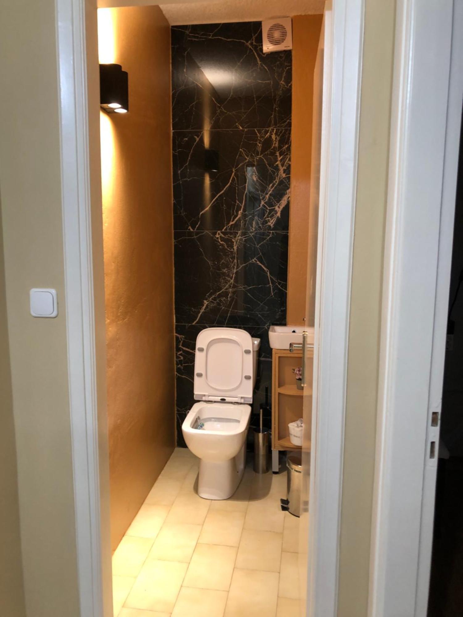 Johnny'S Three Bedroom Apartment Nafplio Bagian luar foto